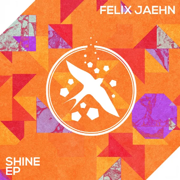 Pochette de Shine (EP)