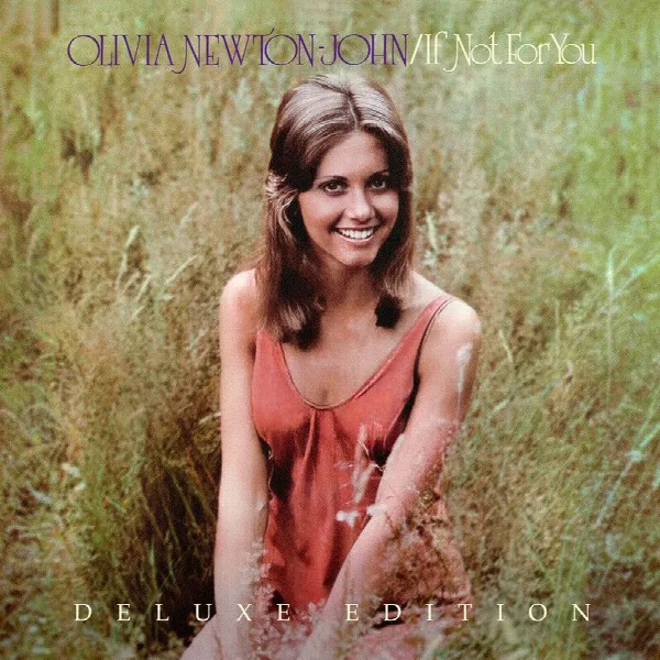 Pochette de If Not For You (Deluxe Edition / Remastered 2022)