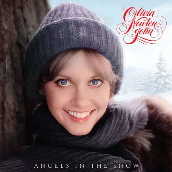 Pochette de Angels In The Snow (Reimagined)