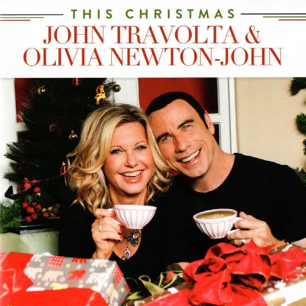 Pochette de This Christmas