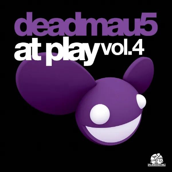 Pochette de At Play Vol. 4