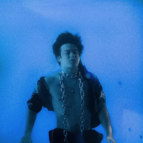 Pochette de In Tongues