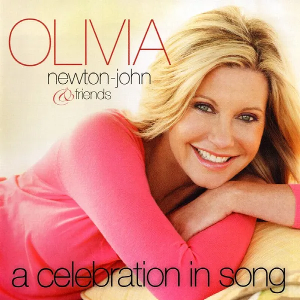 Pochette de A Celebration In Song