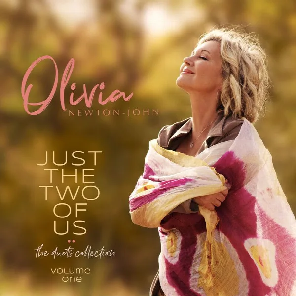Pochette de Just The Two Of Us: The Duets Collection, Vol. 1