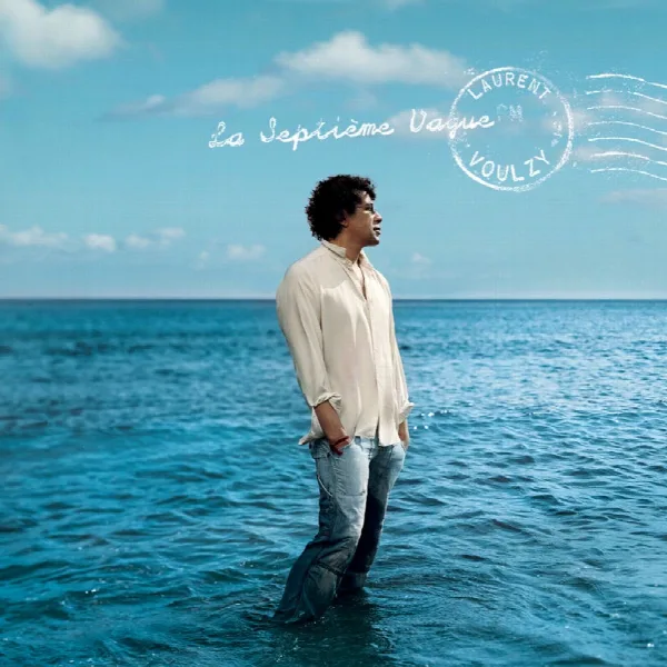 Pochette de La Septième Vague