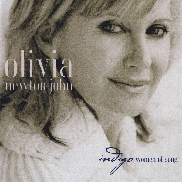 Pochette de Indigo: Women Of Song