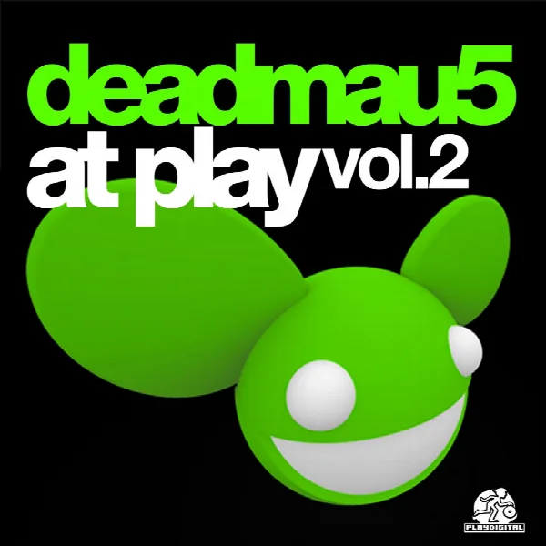Pochette de At Play Vol. 2