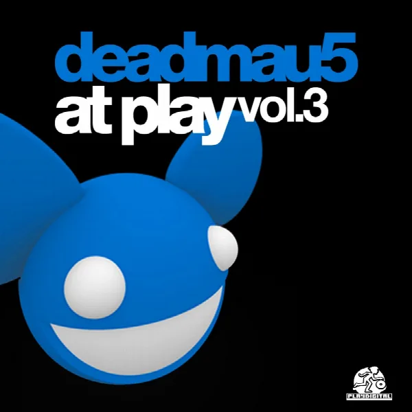 Pochette de At Play Vol. 3