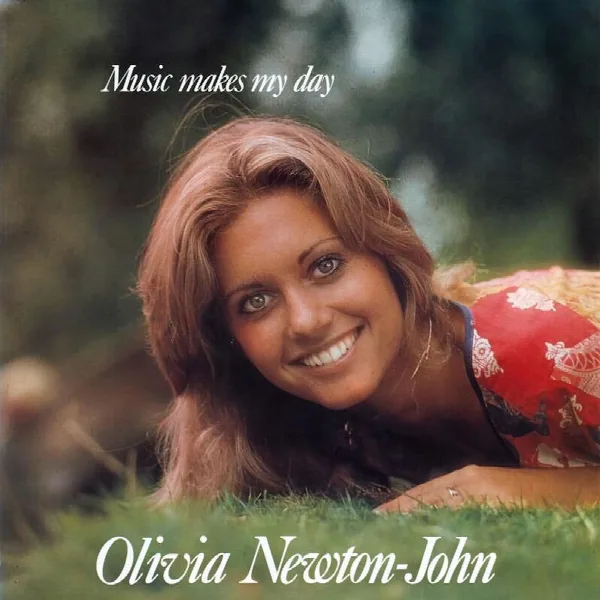 Pochette de Music Makes My Day