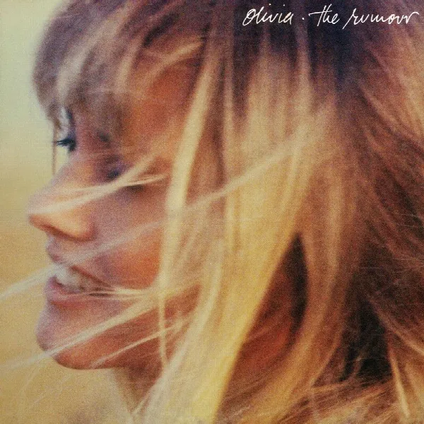 Pochette de The Rumour