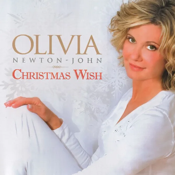 Pochette de Christmas Wish