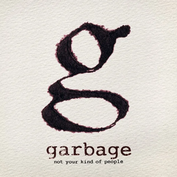 Pochette de Not Your Kind Of People