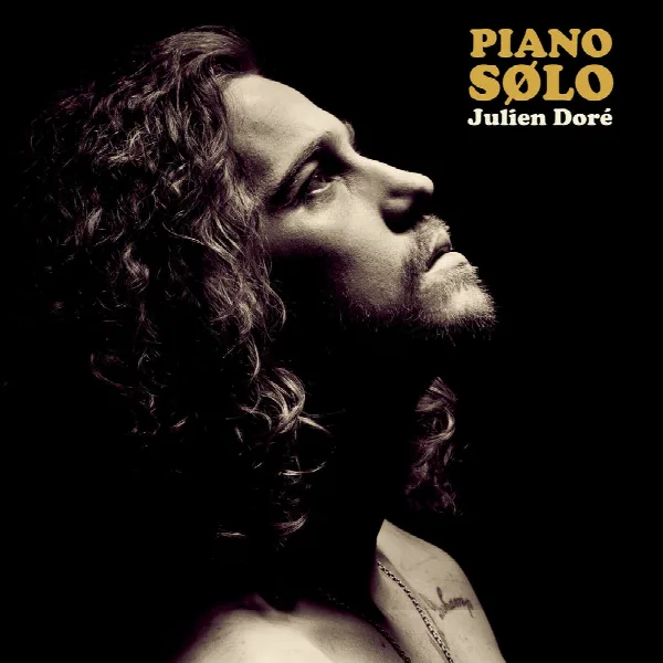 Pochette de Piano SØLO
