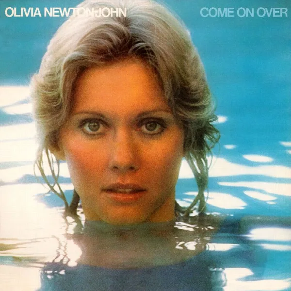 Pochette de Come On Over