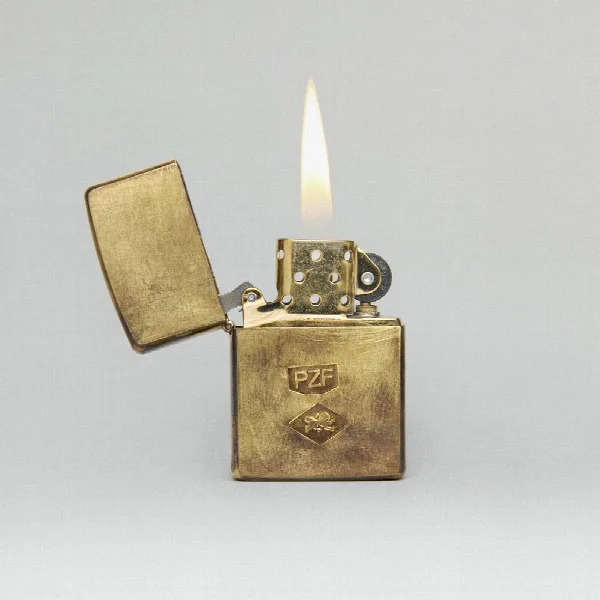 Pochette de Prizefighter