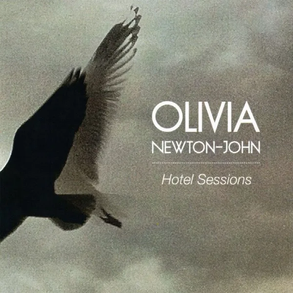 Pochette de Hotel Sessions