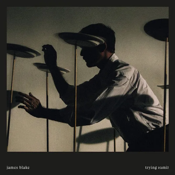 Pochette de Trying Times