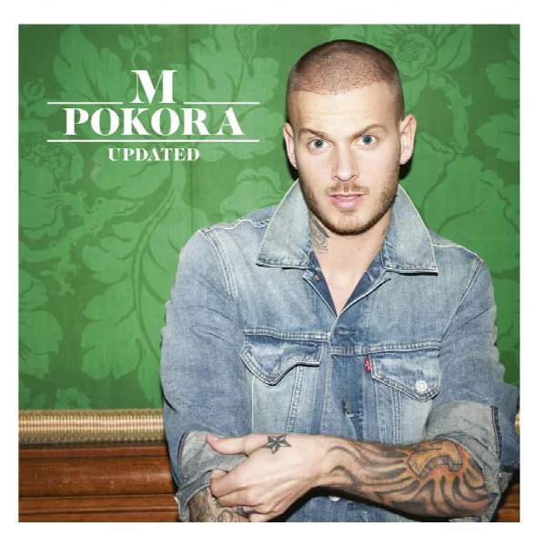 Pochette de Updated