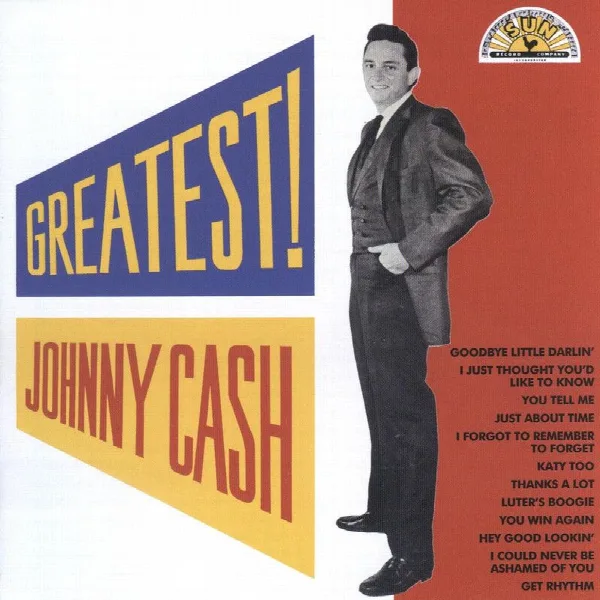 Pochette de Greatest