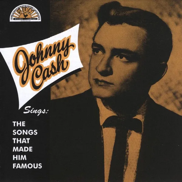 Pochette de Sings the Songs that Made Him Famous