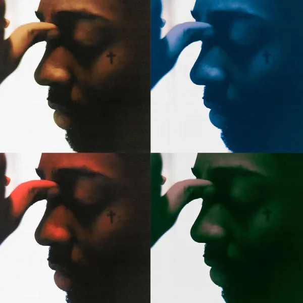Pochette de Icon (Director's Cut)