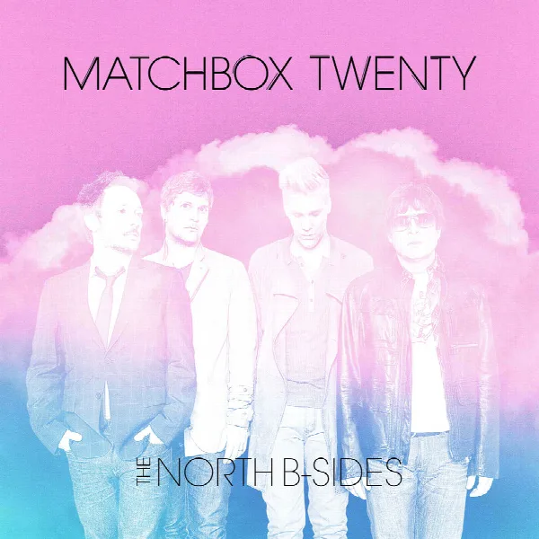 Pochette de The North B-Sides