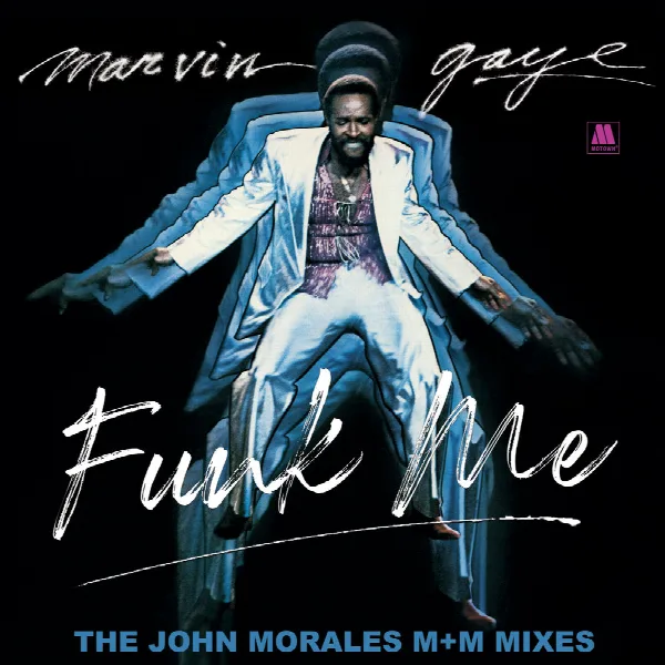 Pochette de Funk Me