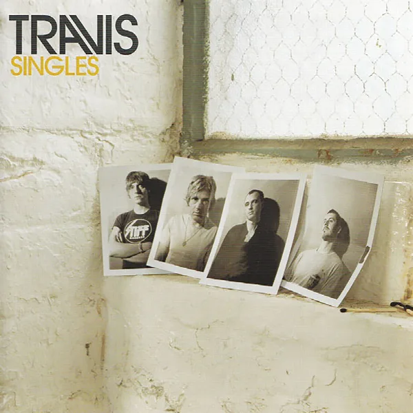 Pochette de Singles
