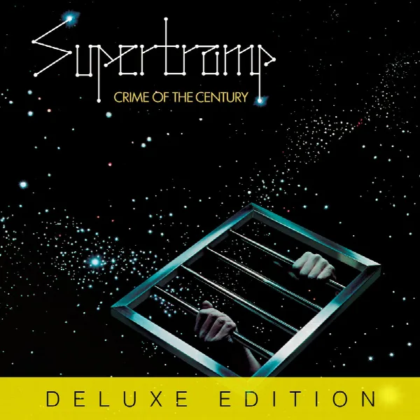 Pochette de Crime Of The Century (Deluxe)