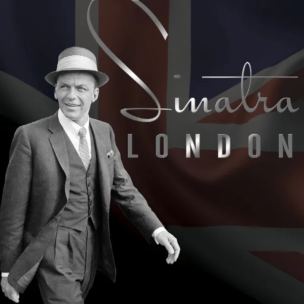 Pochette de London