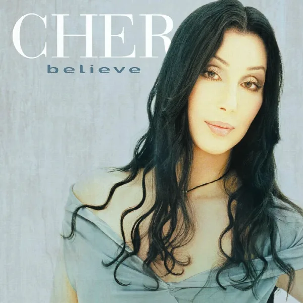 Pochette de Believe