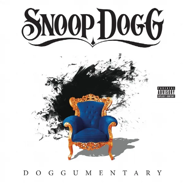 Pochette de Doggumentary