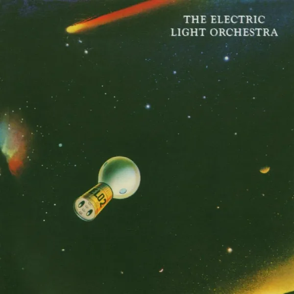 Pochette de ELO 2