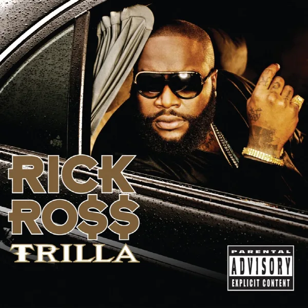 Pochette de Trilla