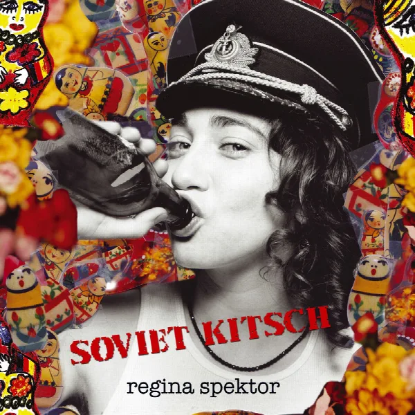 Pochette de Soviet Kitsch