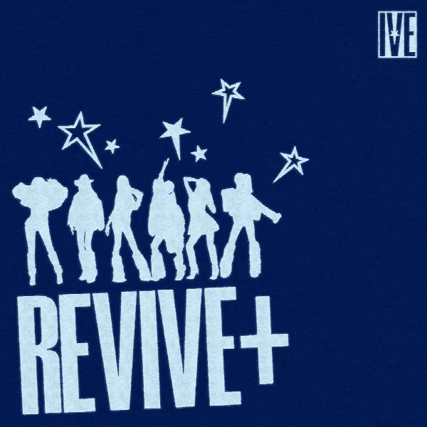 Pochette de REVIVE+
