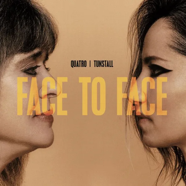 Pochette de Face To Face