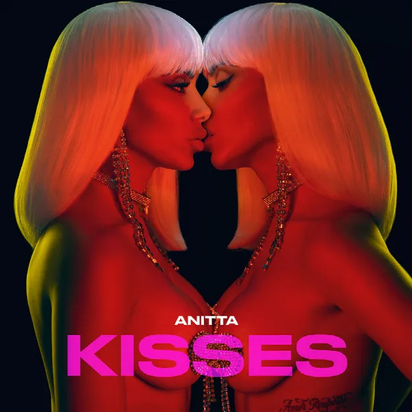 Pochette de Kisses