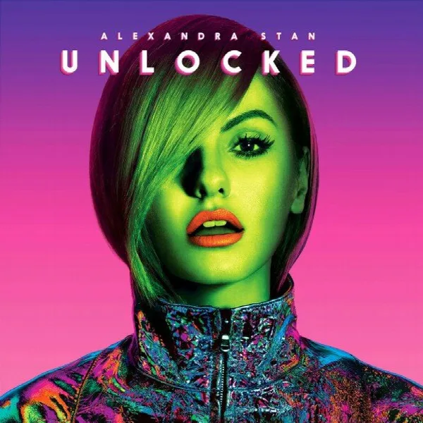 Pochette de Unlocked