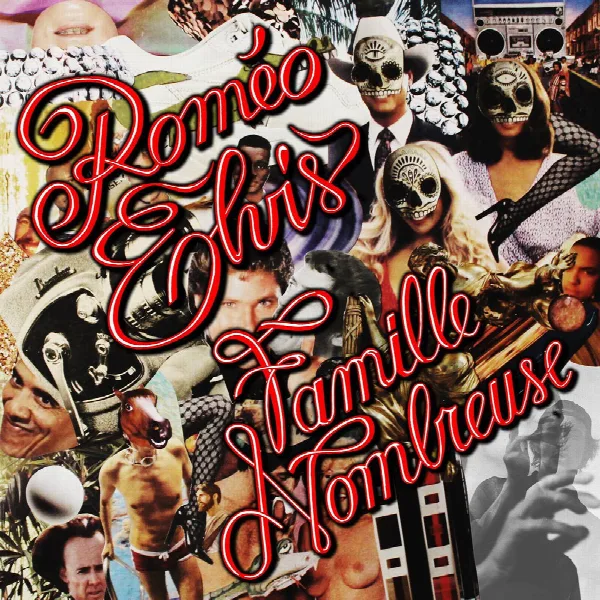 Pochette de Famille Nombreuse