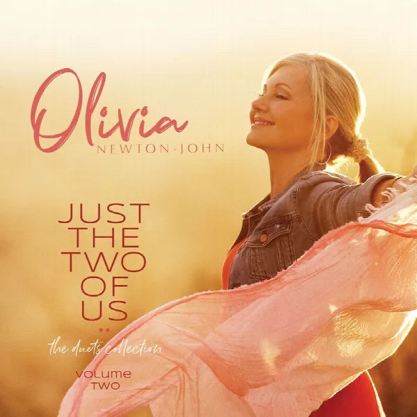 Pochette de Just The Two Of Us: The Duets Collection, Vol. 2