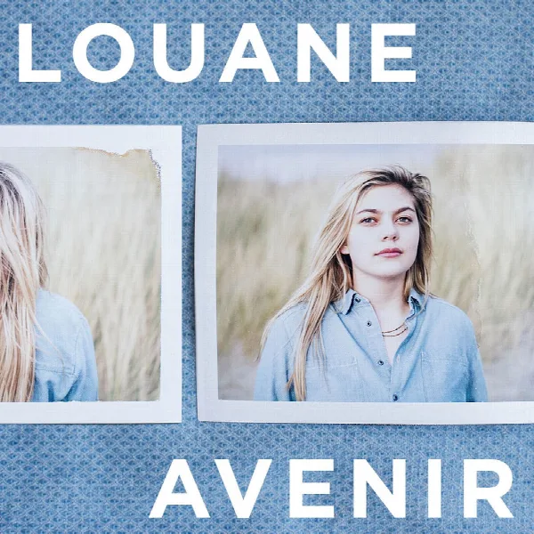 Pochette de Avenir