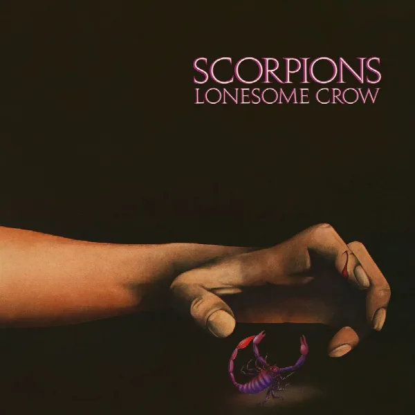 Pochette de Lonesome Crow (2026 Mix)