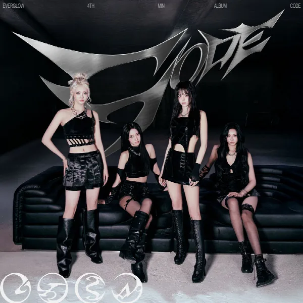 Pochette de CODE