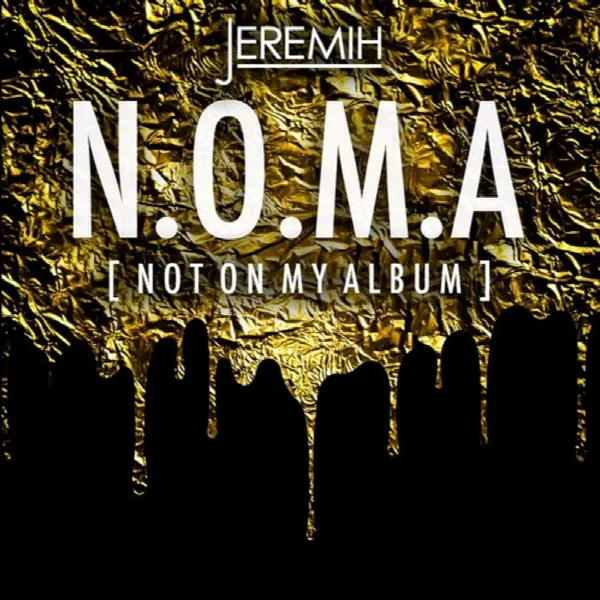 Pochette de N.O.M.A