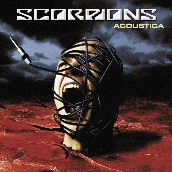 Pochette de Acoustica