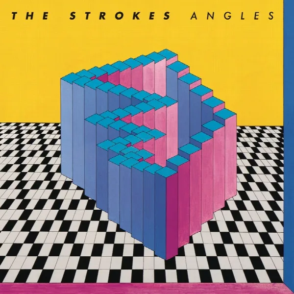 Pochette de Angles