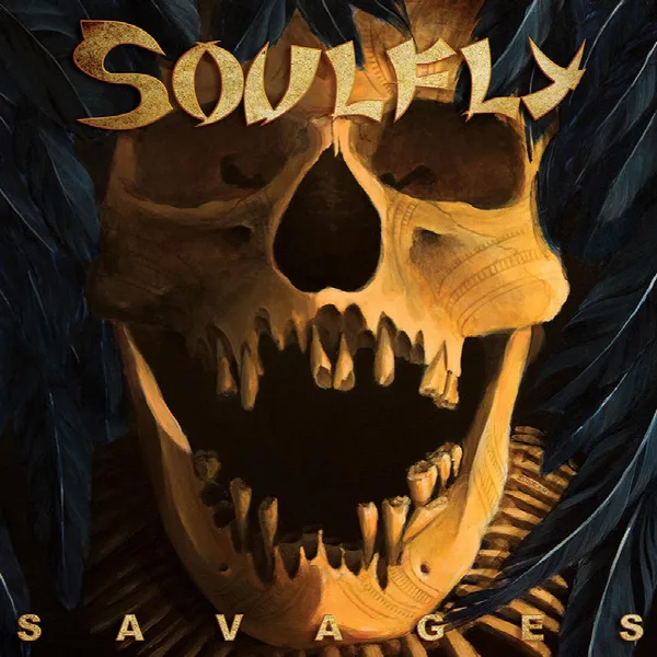 Pochette de Savages