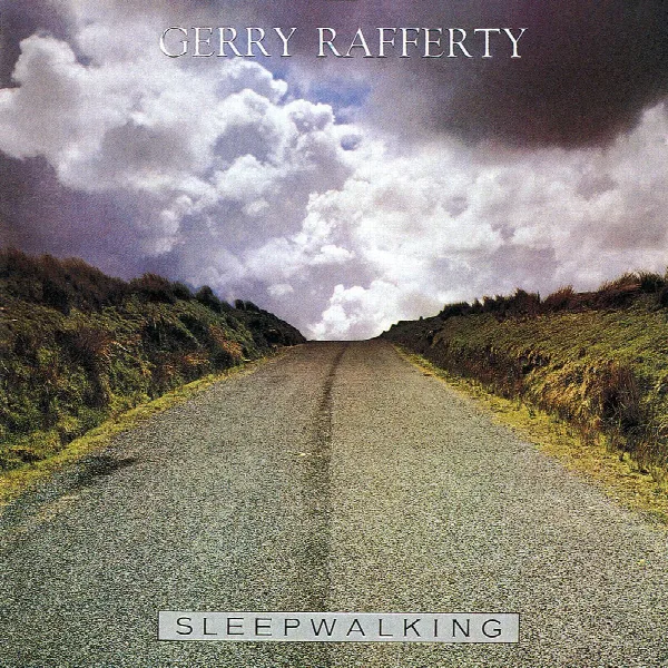 Pochette de Sleepwalking
