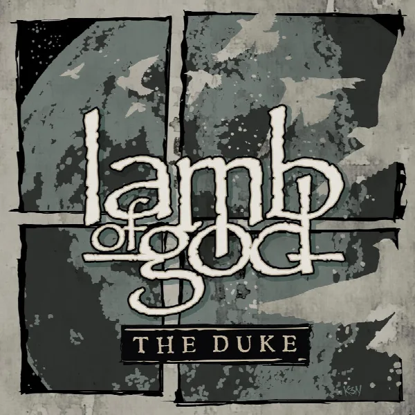 Pochette de The Duke